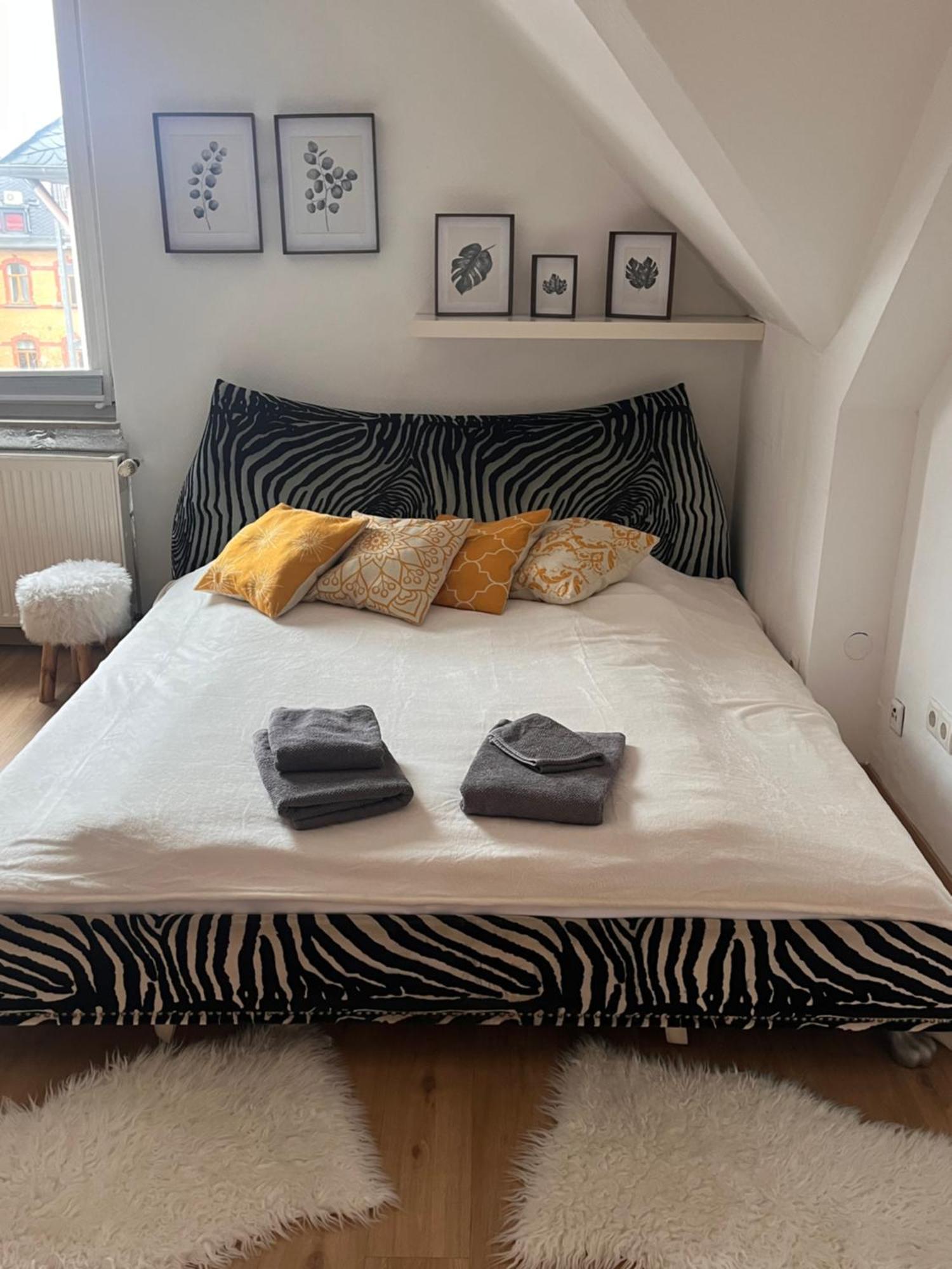 Apartment App7 - Place2b - Direkt Am Rhein Koblenz (Rhineland-Palatinate)