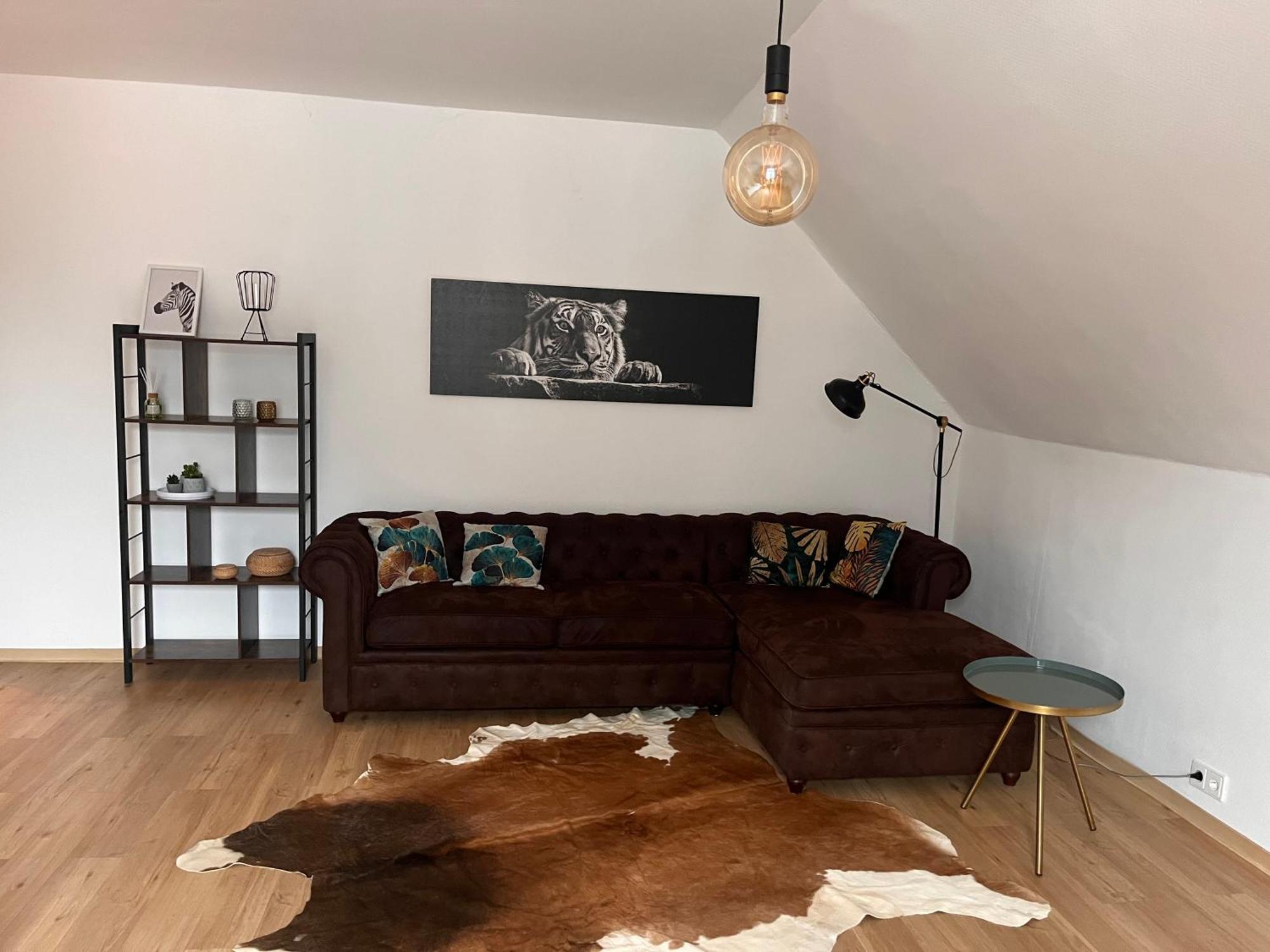 App7 - Place2b - Direkt Am Rhein Apartment *
